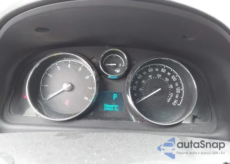 2014 Chevrolet Captiva Sport 2Ls from USA, damaged, VIN 3GNAL2EK5ES616348